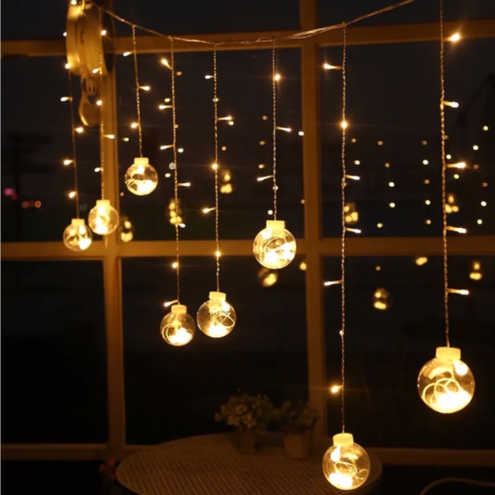 Decorative Light Set - Picture 1 of 4